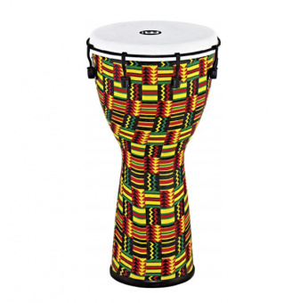 ADJ10-SI Alpine Series Simbra Джембе 10", синтетический пластик, Meinl от магазина Соло в Иркутске