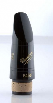CM3128 PROFIL 88 B45 LYRE Мундштук для кларнета Bb VANDOREN от магазина Соло в Иркутске