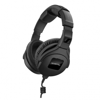 508288 HD 300 PRO Наушники закрытые, Sennheiser от магазина Соло в Иркутске