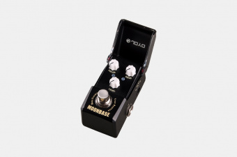 JF-332-MoonBase-Bass-Overdrive Педаль эффектов, Joyo от магазина Соло в Иркутске