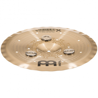 GX-14FCH-J Generation X Jingle Filter China Тарелка 14", Meinl от магазина Соло в Иркутске