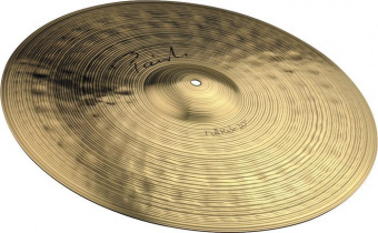 0004001620 Signature Full Ride Тарелка 20", Paiste от магазина Соло в Иркутске