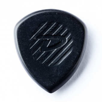 477R308 Primetone Медиаторы, 6шт, 3мм, большой острый кончик, Dunlop от магазина Соло в Иркутске