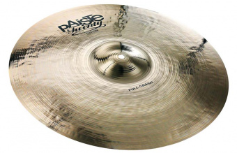 0005151416 Twenty Custom Full Crash Тарелка 16”, Paiste от магазина Соло в Иркутске
