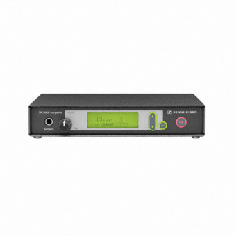 500550 SR 2020-D Передатчик радиосистемы, стационарный, Sennheiser от магазина Соло в Иркутске