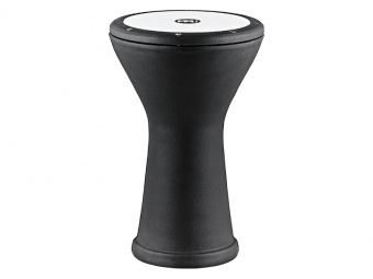 HE-3200 Aluminum Барабан дарбука басовый, 10" х 18 1/4", алюминий, черный, Meinl от магазина Соло в Иркутске