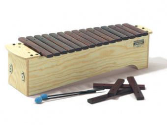 23200301 Orff Meisterklasse TAKX 10 Ксилофон тенор-альт, 19 брусков, Sonor от магазина Соло в Иркутске