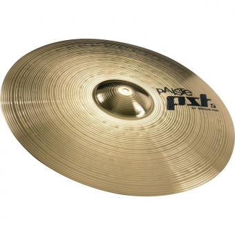 0000654618 PST 5 Crash/Ride Тарелка 18'', Paiste от магазина Соло в Иркутске