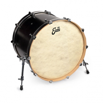 BD20CT Calftone Пластик для бас-барабана 20", Evans от магазина Соло в Иркутске