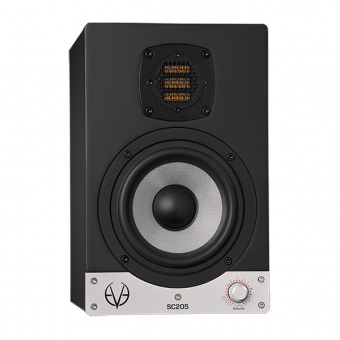 SC205 Студийный монитор, активный, 100Вт, EVE Audio от магазина Соло в Иркутске