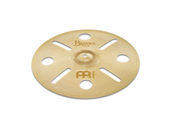 B16TRC Byzance Vintage Trash Crash Тарелка 16", Meinl от магазина Соло в Иркутске