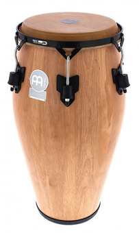 LC1134NT-M Artist Luis Conte Signature Conga Конга 11.75", цвет натуральный, Meinl от магазина Соло в Иркутске