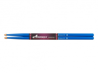 ADS-HCHBU-5A Барабанные палочки, синие, Arborea от магазина Соло в Иркутске