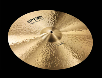 0001141622 Formula 602 Modern Essentials Ride Тарелка 22'', Paiste от магазина Соло в Иркутске