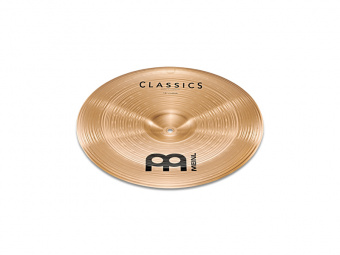 C18CH Classics China Тарелка 18", Meinl от магазина Соло в Иркутске