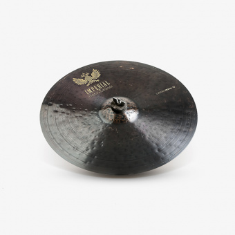 EDIMCR17 Imperial 2017 Crash Тарелка 17", ED Cymbals от магазина Соло в Иркутске