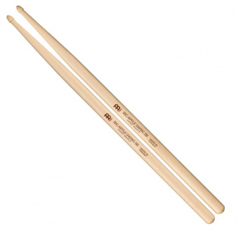 SB124-MEINL Big Apple Swing 5B Барабанные палочки, клен, Meinl от магазина Соло в Иркутске