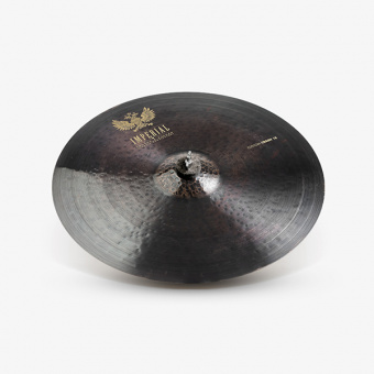 EDIMCR19 Imperial 2017 Crash Тарелка 19", ED Cymbals от магазина Соло в Иркутске