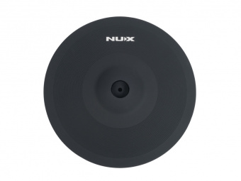 09000-05000-20010 Пэд райд тарелки для установок 14" DM-7 и DM-7X, Nux Cherub от магазина Соло в Иркутске