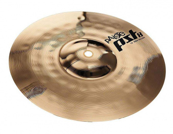0001802410 PST 8 Reflector Rock Splash Тарелка 10", Paiste от магазина Соло в Иркутске