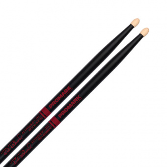 TXRRW-AG Rich Redmond ActiveGrip 595 Барабанные палочки, орех, деревянный наконечник, ProMark от магазина Соло в Иркутске