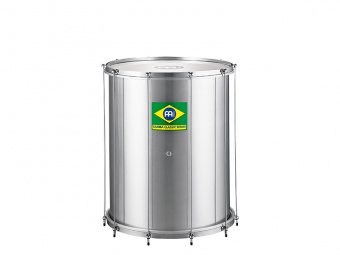 SUC20 Samba Classic Surdo Барабан сурду 20х24", алюминий, Meinl от магазина Соло в Иркутске