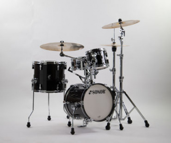 17503664 AQ2 Safari Set TSB 13114 Барабанная установка, Sonor от магазина Соло в Иркутске