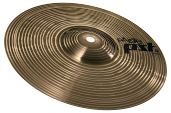 0000652210 PST 5 Splash Тарелка 10", Paiste от магазина Соло в Иркутске