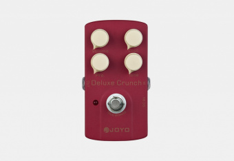 JF-39-Deluxe-Crunch Педаль эффектов, Joyo от магазина Соло в Иркутске