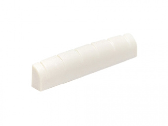 LC-6116-10 NuBone Верхний порожек для электрогитары, 10шт, GraphTech от магазина Соло в Иркутске