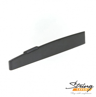 PS-9200-C0 String Saver Нижний порожек для акустической гитары, GraphTech от магазина Соло в Иркутске