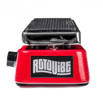 JD4S Rotovibe Chorus/Vibrato Педаль эффектов, Dunlop от магазина Соло в Иркутске