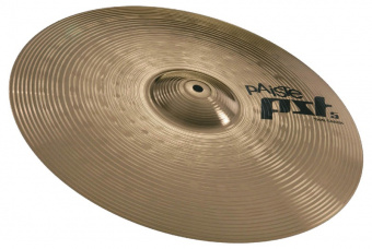 0000651216 PST 5 Thin Crash Тарелка 16", Paiste от магазина Соло в Иркутске