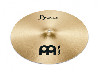 B20MC Byzance Traditional Medium Crash Тарелка 20", Meinl от магазина Соло в Иркутске