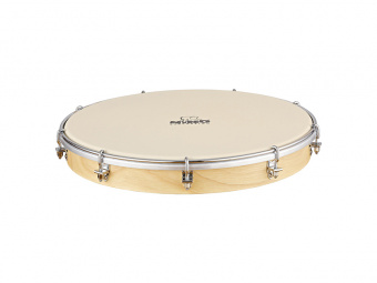 NINO39 Тамбурин 12", настраиваемый, синтетический пластик, Nino Percussion от магазина Соло в Иркутске
