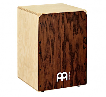 JC50DE Jam Series Кахон 10,5" x 15" x 10,25", береза/эвкалипт, Meinl от магазина Соло в Иркутске