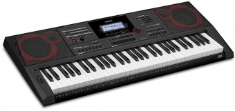 CT-X5000 Синтезатор 61 клавиша, черный, Casio от магазина Соло в Иркутске