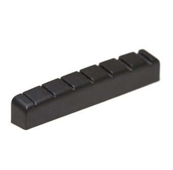 PT-6748-00 Black TUSQ XL Schecter Верхний порожек для 7-струнной электрогитары, GraphTech от магазина Соло в Иркутске
