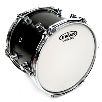 B14RES7 Reso 7 Пластик для том барабана 14", Evans от магазина Соло в Иркутске