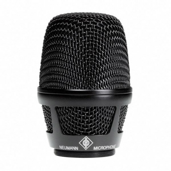 008654 Neumann KK 205 bk Капсюль микрофонный, суперкардиоида, черный, Sennheiser от магазина Соло в Иркутске