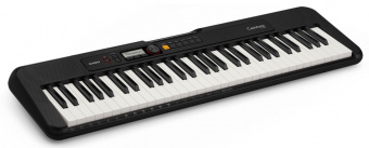 CT-S200-BK Синтезатор 61 клавиша, черный, Casio от магазина Соло в Иркутске