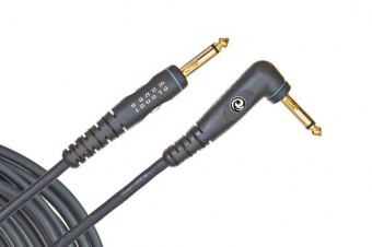 PW-GRACS-10 Custom Series Compression Springs Инструментальный кабель, угловой,3.05м, Planet Waves от магазина Соло в Иркутске