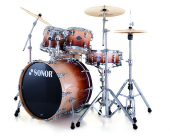 17220246 SEF 11 Stage 1 Set WM 11237 Select Force Барабанная установка, Sonor от магазина Соло в Иркутске