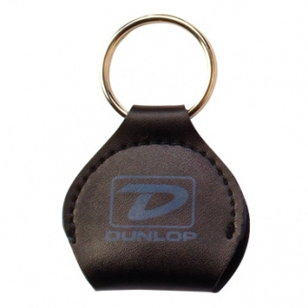 5201 Чехол-брелок для медиаторов, Dunlop от магазина Соло в Иркутске