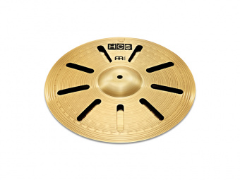HCS16TRS HCS Trash Stack Стэк-тарелка 16", Meinl от магазина Соло в Иркутске