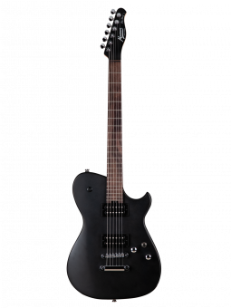 MBM-1-SBLK Manson Series Электрогитара, Cort от магазина Соло в Иркутске