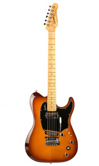 038121 Session Custom TriplePlay Lightburst HG MN Электрогитара, Godin от магазина Соло в Иркутске
