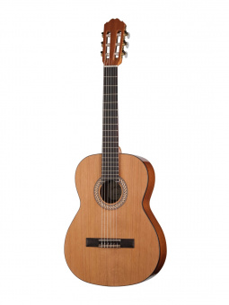 S58C Sofia Soloist Series Классическая гитара, размер 3/4, Kremona от магазина Соло в Иркутске