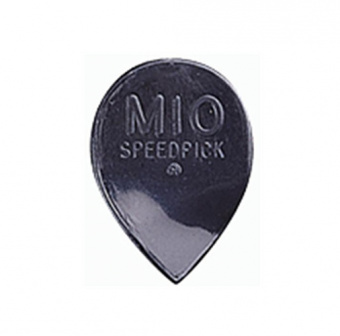 M10J Speedpicks Jazz Медиаторы 24шт, толщина 0,71мм, Dunlop от магазина Соло в Иркутске