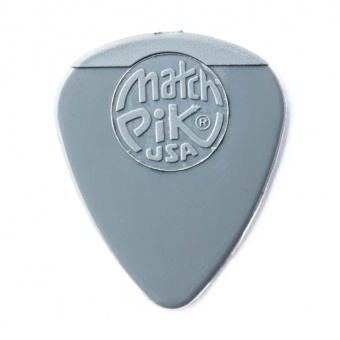 448R.88 Match Pik Nylon Медиаторы 12 х 3шт, толщина 0,88мм, Dunlop от магазина Соло в Иркутске